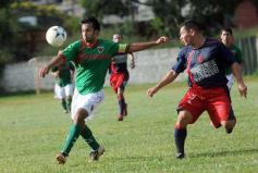 Foto de la galería: Brown 2-Vicov 0