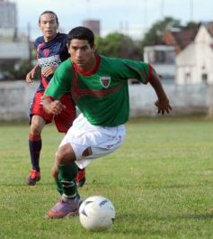 Foto de la galería: Brown 2-Vicov 0