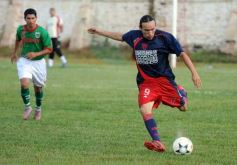 Foto de la galería: Brown 2-Vicov 0