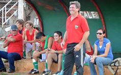 Foto de la galería: Brown 2-Vicov 0