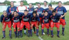 Foto de la galería: Brown 2-Vicov 0