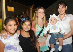 Foto de la galería: Crucero del Norte 0-Gimnasia (ER) 1