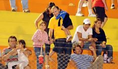 Foto de la galería: Crucero del Norte 0-Gimnasia (ER) 1