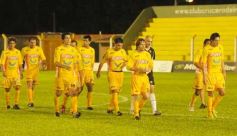 Foto de la galería: Crucero del Norte 0-Gimnasia (ER) 1