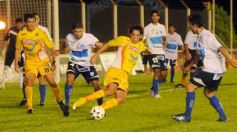 Foto de la galería: Crucero del Norte 0-Gimnasia (ER) 1