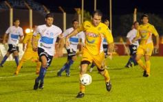 Foto de la galería: Crucero del Norte 0-Gimnasia (ER) 1