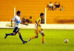 Foto de la galería: Crucero del Norte 0-Gimnasia (ER) 1