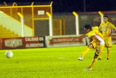 Foto de la galería: Crucero del Norte 0-Gimnasia (ER) 1