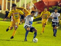 Foto de la galería: Crucero del Norte 0-Gimnasia (ER) 1