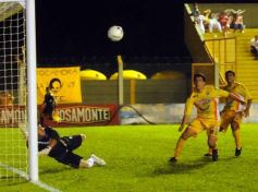 Foto de la galería: Crucero del Norte 0-Gimnasia (ER) 1