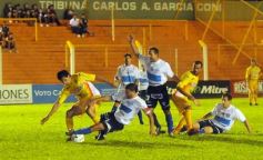 Foto de la galería: Crucero del Norte 0-Gimnasia (ER) 1