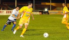 Foto de la galería: Crucero del Norte 0-Gimnasia (ER) 1