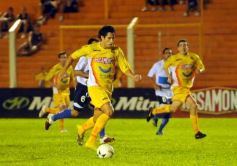 Foto de la galería: Crucero del Norte 0-Gimnasia (ER) 1