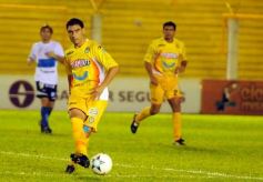 Foto de la galería: Crucero del Norte 0-Gimnasia (ER) 1