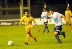 Foto de la galería: Crucero del Norte 0-Gimnasia (ER) 1