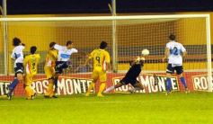 Foto de la galería: Crucero del Norte 0-Gimnasia (ER) 1