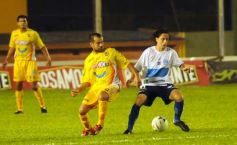 Foto de la galería: Crucero del Norte 0-Gimnasia (ER) 1