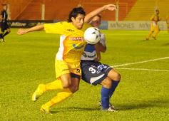 Foto de la galería: Crucero del Norte 0-Gimnasia (ER) 1