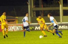 Foto de la galería: Crucero del Norte 0-Gimnasia (ER) 1