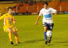Foto de la galería: Crucero del Norte 0-Gimnasia (ER) 1