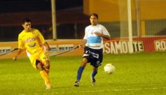 Foto de la galería: Crucero del Norte 0-Gimnasia (ER) 1