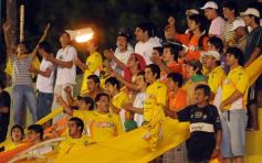 Foto de la galería: Crucero del Norte 0-Gimnasia (ER) 1