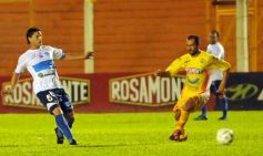 Foto de la galería: Crucero del Norte 0-Gimnasia (ER) 1