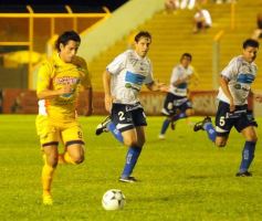 Foto de la galería: Crucero del Norte 0-Gimnasia (ER) 1