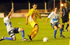 Foto de la galería: Crucero del Norte 0-Gimnasia (ER) 1