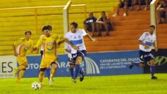 Foto de la galería: Crucero del Norte 0-Gimnasia (ER) 1