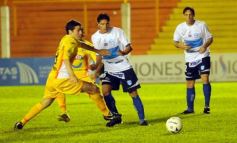 Foto de la galería: Crucero del Norte 0-Gimnasia (ER) 1