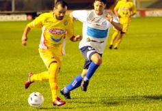 Foto de la galería: Crucero del Norte 0-Gimnasia (ER) 1