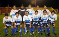 Foto de la galería: Crucero del Norte 0-Gimnasia (ER) 1