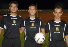 Foto de la galería: Crucero del Norte 0-Gimnasia (ER) 1