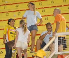 Foto de la galería: Crucero 0-Unión S. 0