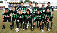 Foto de la galería: El Brete 1 - Guaraní 0