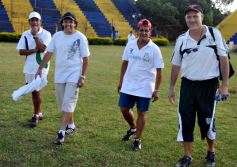 Foto de la galería: El Brete 1 - Guaraní 0