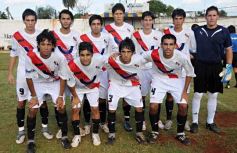 Foto de la galería: El Brete 1 - Guaraní 0