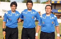 Foto de la galería: El Brete 1 - Guaraní 0