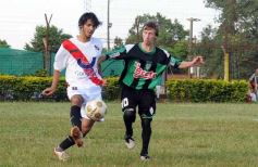 Foto de la galería: El Brete 1 - Guaraní 0