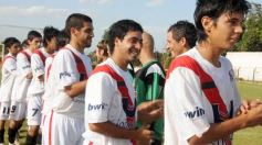 Foto de la galería: El Brete 1 - Guaraní 0