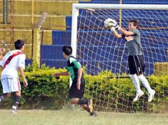 Foto de la galería: El Brete 1 - Guaraní 0