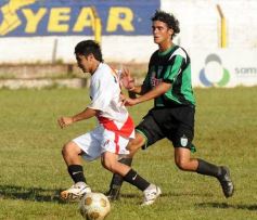 Foto de la galería: El Brete 1 - Guaraní 0