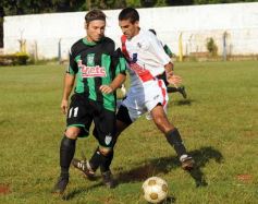 Foto de la galería: El Brete 1 - Guaraní 0