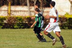 Foto de la galería: El Brete 1 - Guaraní 0