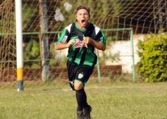 Foto de la galería: El Brete 1 - Guaraní 0