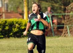 Foto de la galería: El Brete 1 - Guaraní 0