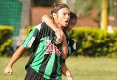 Foto de la galería: El Brete 1 - Guaraní 0