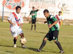 Foto de la galería: El Brete 1 - Guaraní 0