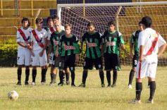 Foto de la galería: El Brete 1 - Guaraní 0